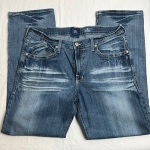 Rock & Republic Men’s Jeans